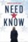 Need To Know Need To Know
