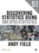 Discovering Statistics Using IBM SPSS Statistics, 5th Ed. Discovering Statistics Using IBM SPSS Statistics, 5th Ed.