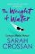 The Weight of Water