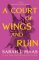 A Court of Wings and Ruin A Court of Wings and Ruin