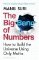The Big Bang of Numbers: How to Build the Universe Using Only Maths