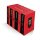 Harry Potter Gryffindor House Editions Paperback Box Set