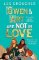 Gwen and Art Are Not in Love Gwen and Art Are Not in Love