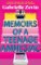 Memoirs of a Teenage Amnesia