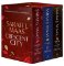 Crescent City Paperback Box Set Crescent City Paperback Box Set