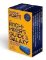 The Complete Hitchhiker´s Guide to the Galaxy Boxset The Complete Hitchhiker´s Guide to the Galaxy Boxset