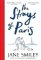 The Strays of Paris The Strays of Paris