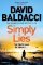 Simply Lies: from the number one bestselling author of the 6:20 Man Simply Lies: from the number one bestselling author of the 6:20 Man