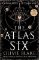 The Atlas Six The Atlas Six