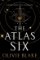 The Atlas Six The Atlas Six