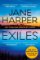 Exiles: The heart-pounding Aaron Falk thriller from the No. 1 bestselling author of The Dr