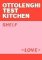 Ottolenghi Test Kitchen: Shelf Love Ottolenghi Test Kitchen: Shelf Love