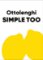 Ottolenghi SIMPLE TOO Ottolenghi SIMPLE TOO