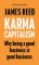 Karma Capitalism Karma Capitalism