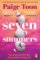 Seven Summers: An epic love story from the Sunday Times bestselling author Seven Summers: An epic love story from the Sunday Times bestselling author