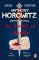 The Twist of a Knife: A gripping locked-room mystery from the bestselling crime writer
