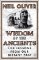 Wisdom of the Ancients Wisdom of the Ancients