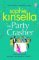 The Party Crasher The Party Crasher