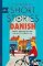 Short Stories in Danish for Beginners