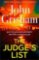 The Judge´s List The Judge´s List