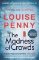 The Madness of Crowds: thrilling and page-turning crime fiction from the author of the bes