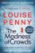 The Madness of Crowds: thrilling and page-turning crime fiction from the author of the bes