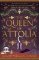 The Queen of Attolia: The second book in the Queen´s Thief series The Queen of Attolia: The second book in the Queen´s Thief series
