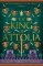 The King of Attolia: The third book in the Queen´s Thief series