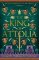 The King of Attolia: The third book in the Queen´s Thief series
