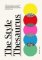 The Style Thesaurus: A definitive, gender-neutral guide to the meaning of style and an ess