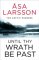 Until Thy Wrath Be Past Until Thy Wrath Be Past
