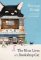 Nine Lives of a Bookshop Cat