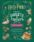 Harry Potter Sweets and Treats Cookbook Harry Potter Sweets and Treats Cookbook