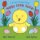 Happy Little Easter: A Finger Wiggle Book