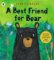 A Best Friend for Bear