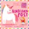 Unicorn Post Unicorn Post