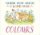 Guess How Much I Love You: Colours