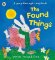 Found Things Found Things