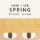 Now I See Spring Now I See Spring