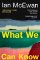 What We Can Know