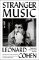 Stranger Music Stranger Music