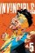 Invincible Volume 5 (New Edition) Invincible Volume 5 (New Edition)