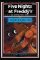Five Nights at Freddy´s: The Week Before (An Interactive Novel #1)