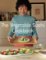 Vegetable Sushi Cookbook Vegetable Sushi Cookbook