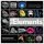 The Elements : A Visual Exploration of Every Known Atom in the Universe The Elements : A Visual Exploration of Every Known Atom in the Universe