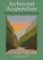 Archetypal Acupuncture