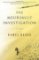 The Meursault Investigation The Meursault Investigation