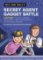 Nick and Tesla´s Secret Agent Gadget Battle Nick and Tesla´s Secret Agent Gadget Battle