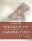 Yoga Mat Companion 1: Vinyasa Flow & Standing Poses