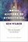 A Brief History Of Everything A Brief History Of Everything